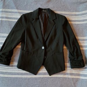 Express women’s blazer